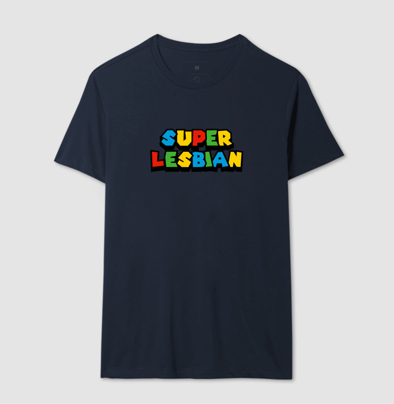 Super Lesbian World