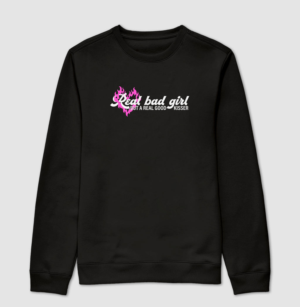 Reneé Rapp - Real bad girl