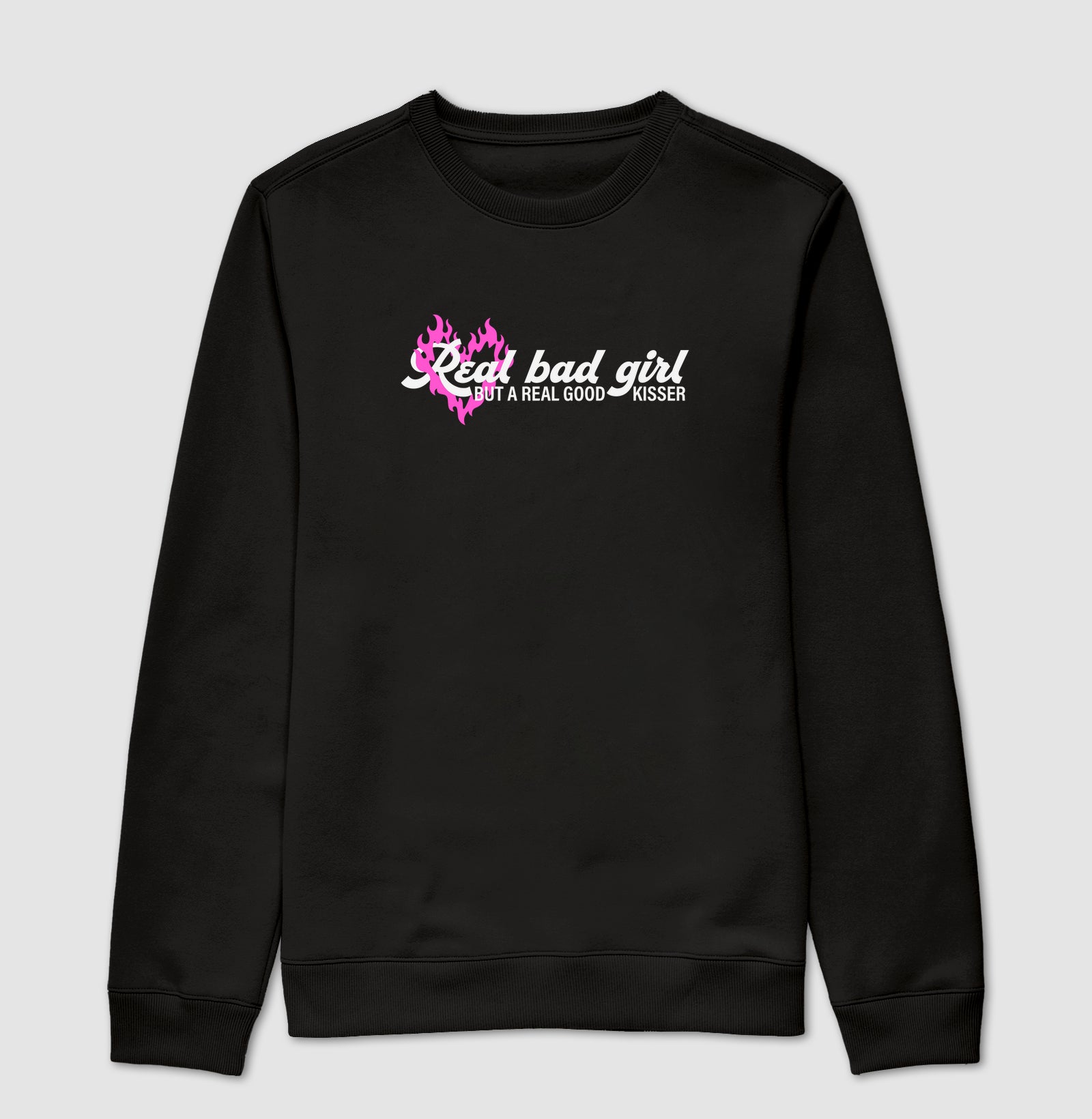 Reneé Rapp - Real bad girl