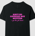 Chappell Roan - Ain't no country boy quitter