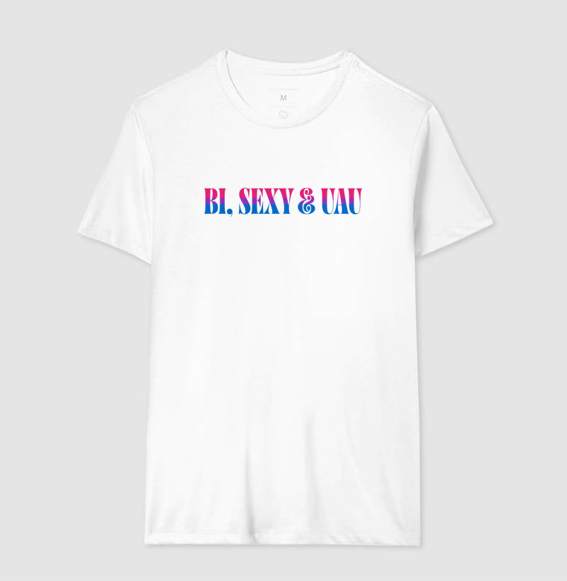 Bi, sexy e UAU