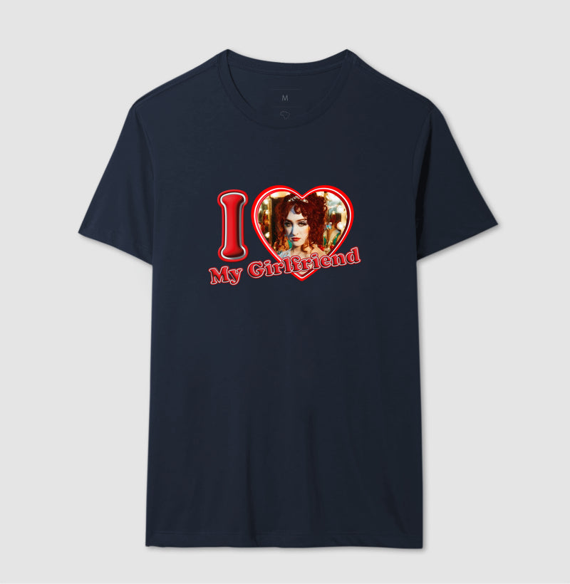 I love my girlfriend - Chappell Roan