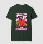 Queer love is revolutionary