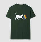 Pride cat