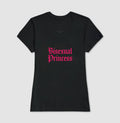 Bisexual Princess