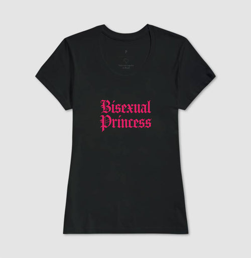 Bisexual Princess