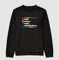 LGBT - Linda, Gostosa, Bonita e Trabalhadora