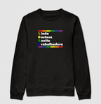 LGBT - Linda, Gostosa, Bonita e Trabalhadora