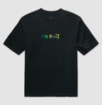 I'm paint
