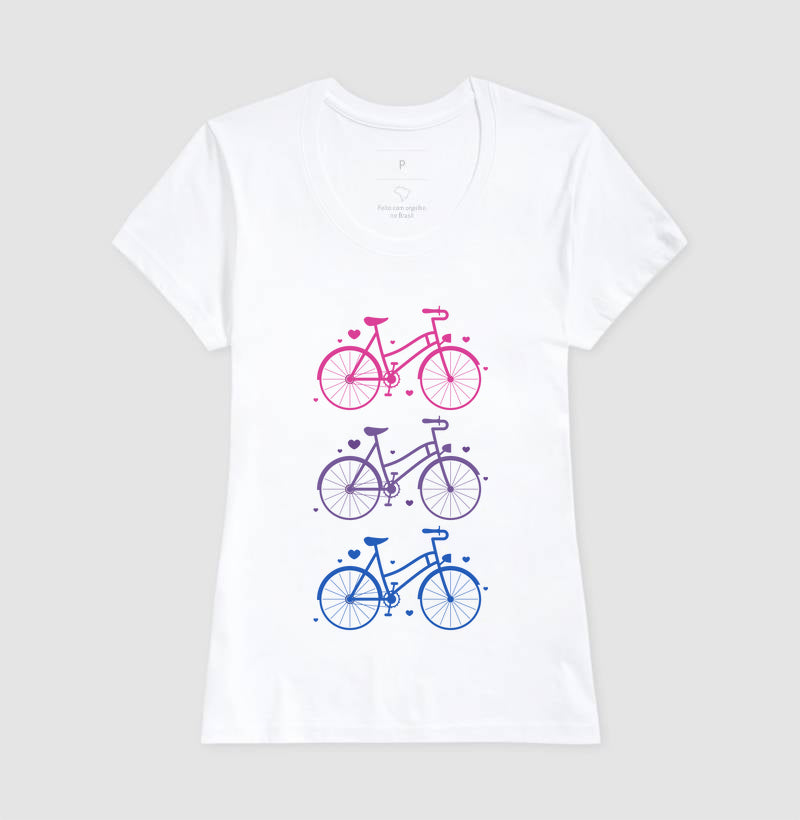 Bi-cicleta