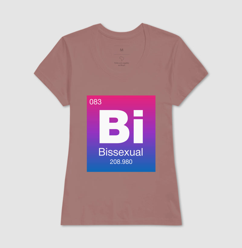 Bi - Elemento