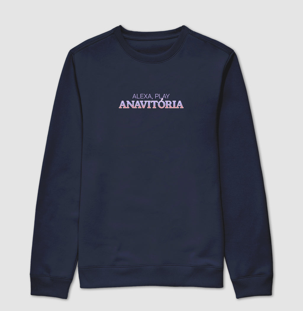 Alexa, play anavitória