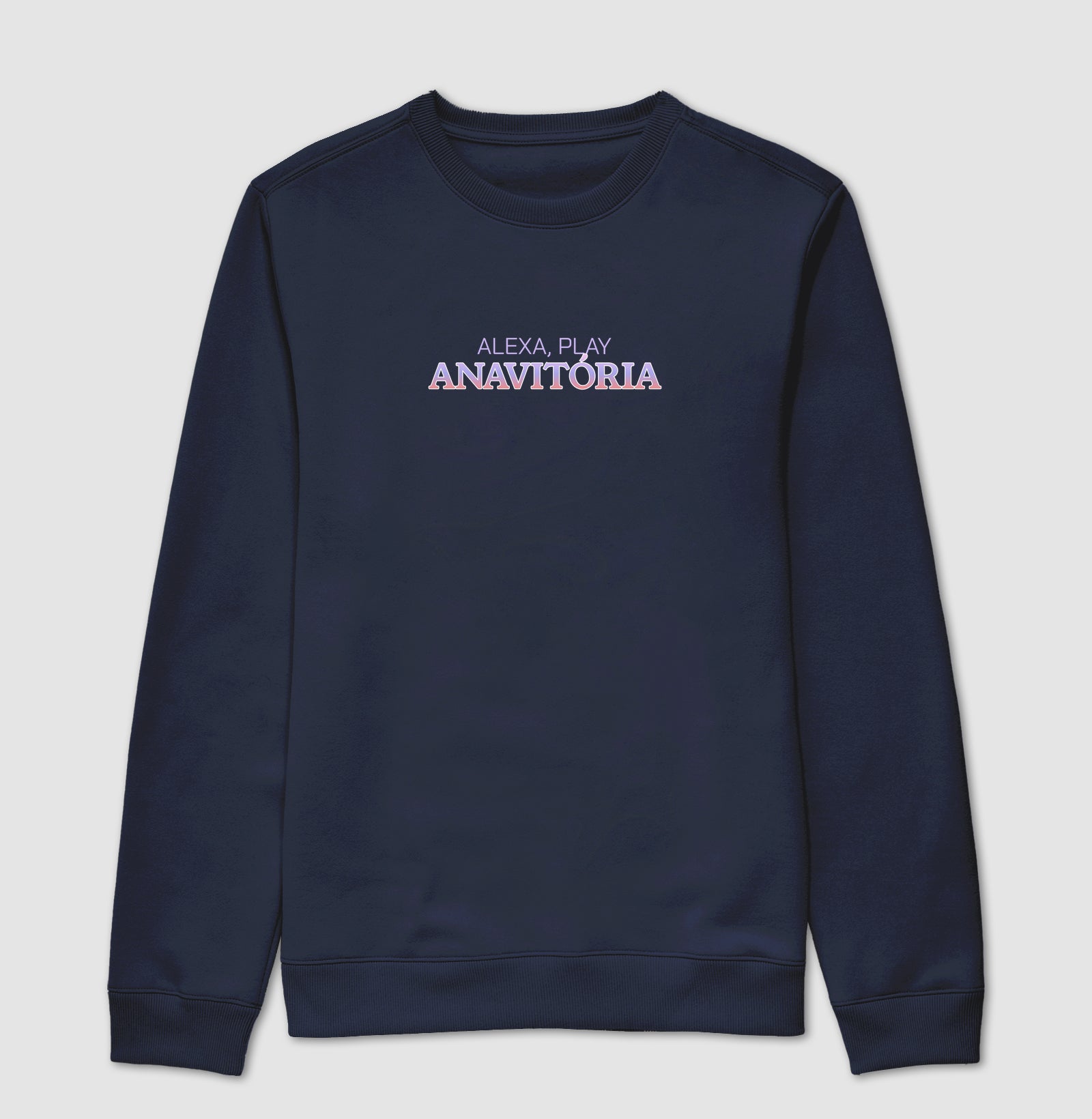 Alexa, play anavitória