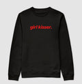 Girl Kisser