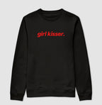 Girl Kisser