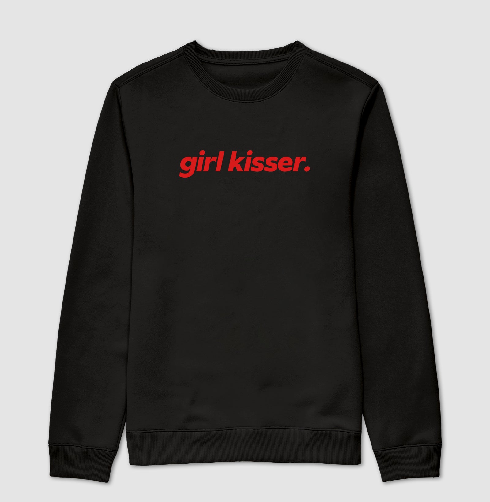 Girl Kisser