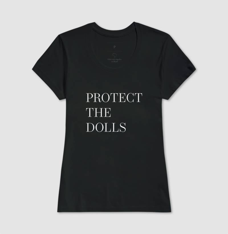 Protect the dolls