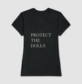 Protect the dolls