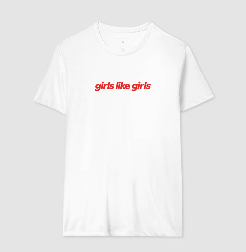 Girls like girls