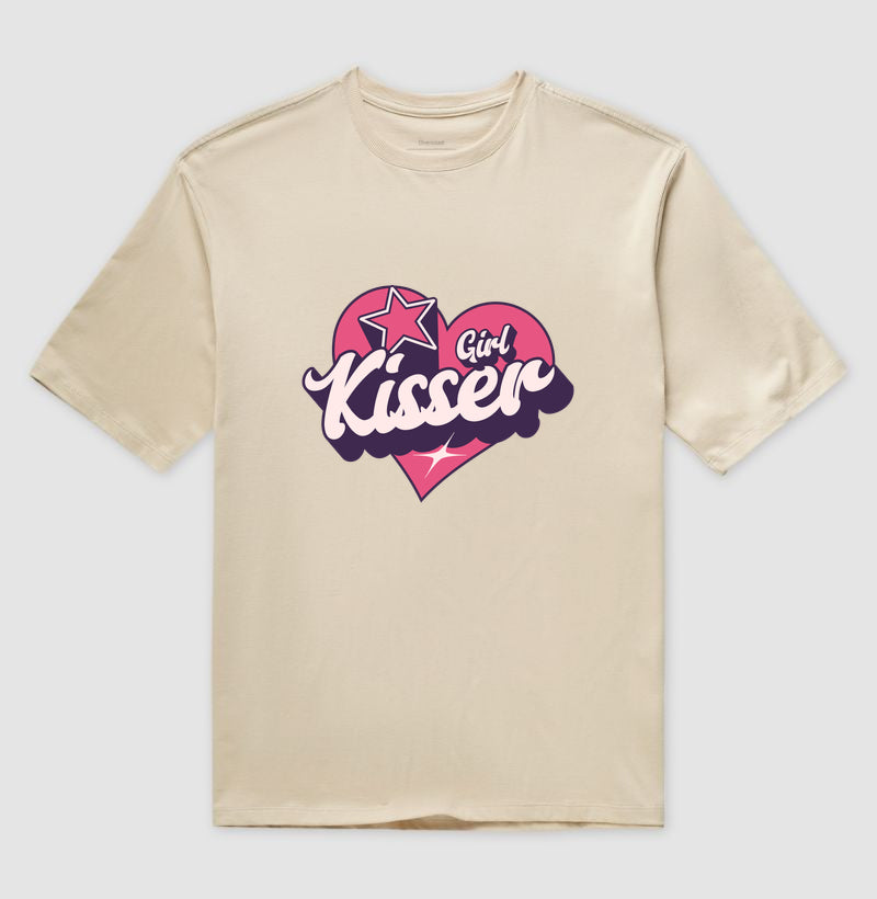 Girl Kisser