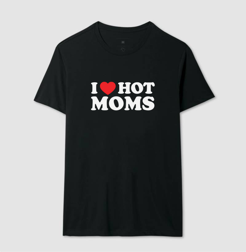I love hot moms