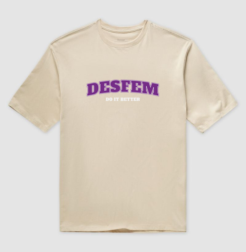 desfem do it better