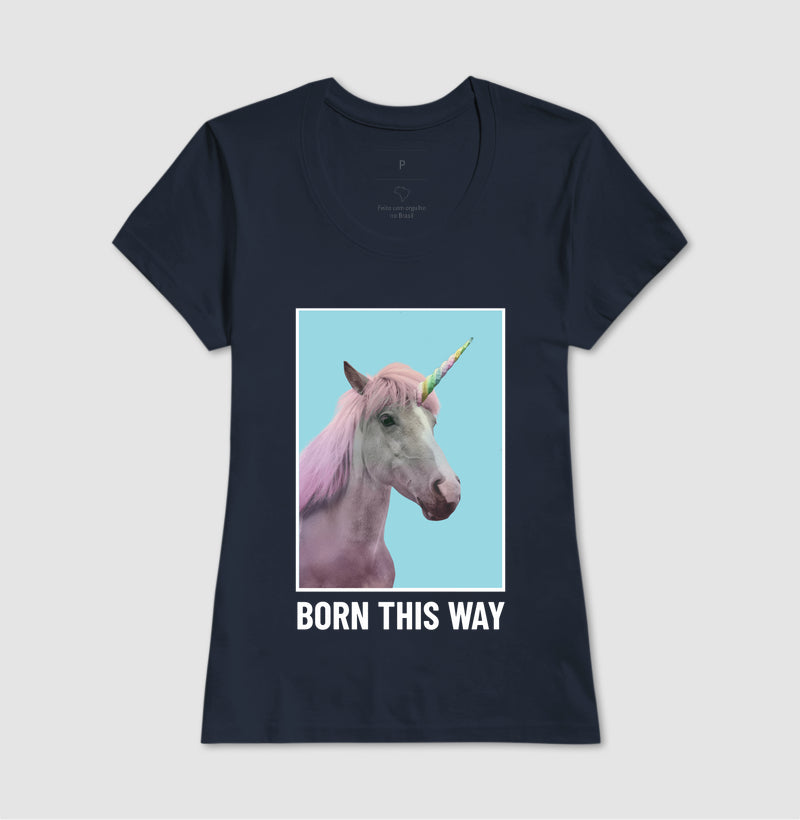 Born This Way