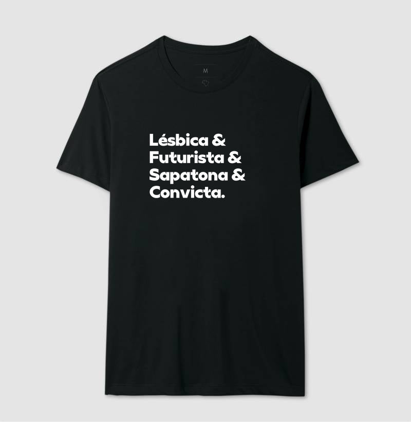 Lésbica Futurista