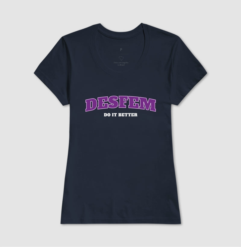 desfem do it better
