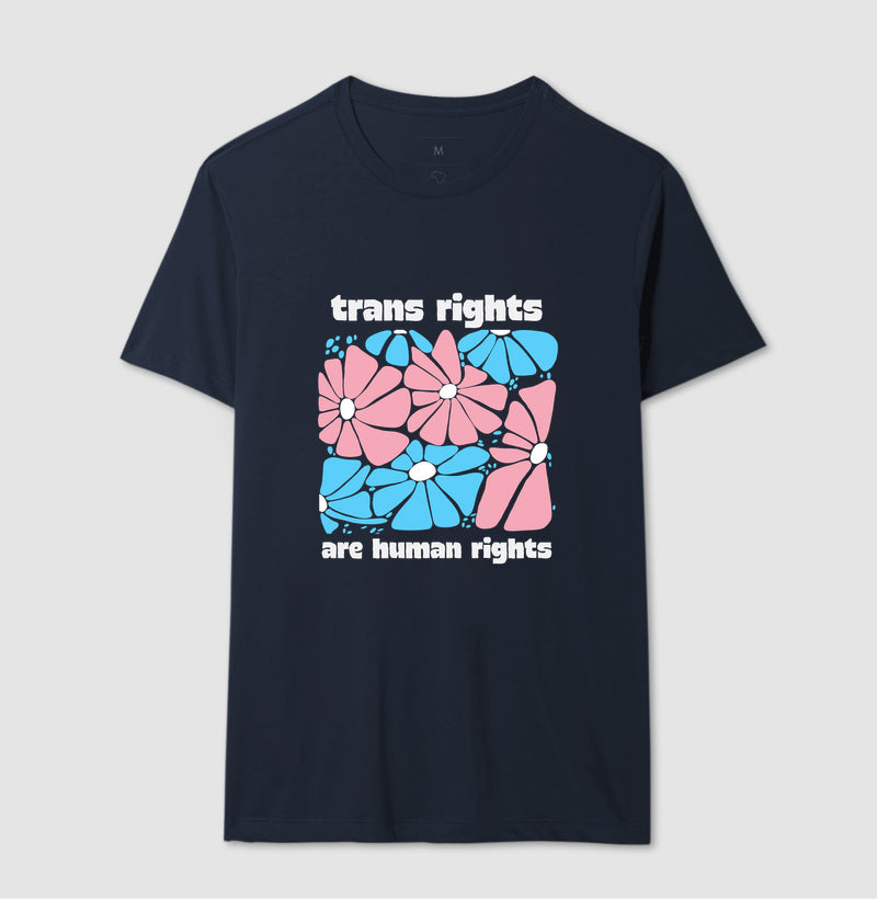 Trans rights are human rights