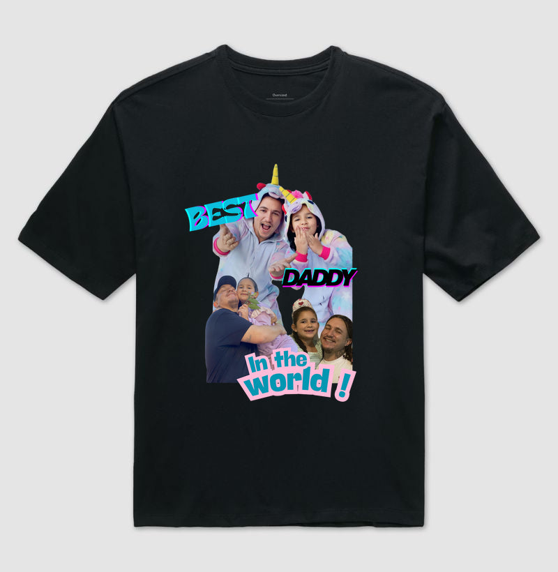 Tshirt - Ezequias