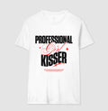 Professional Girl Kisser