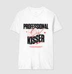 Professional Girl Kisser