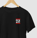 FUCK ESCALA 6X1