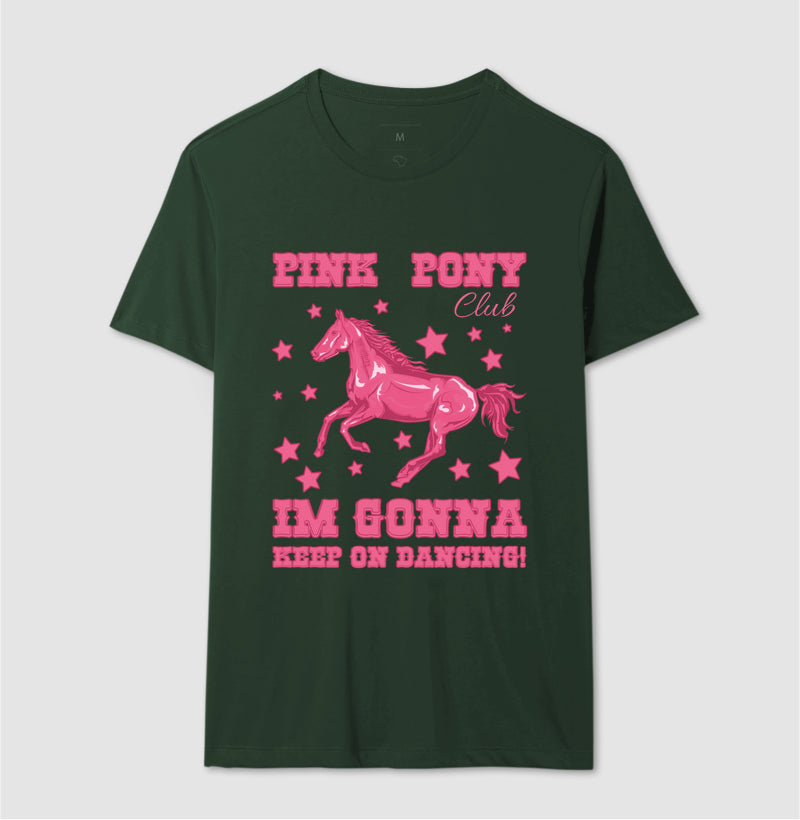 Chappell Roan - Pink Pony Club