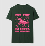 Chappell Roan - Pink Pony Club