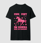 Chappell Roan - Pink Pony Club