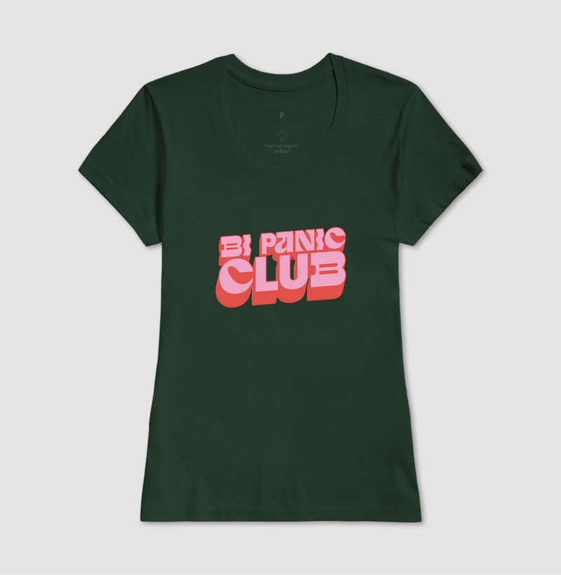 Bi panic club