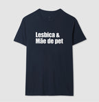 Lésbica e Mãe de pet