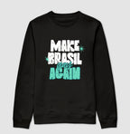 Make Brasil gay again