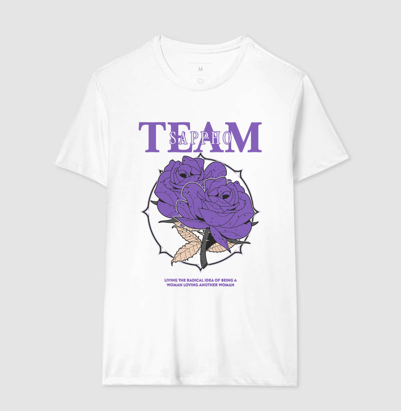Team Sappho