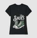 Big shoes