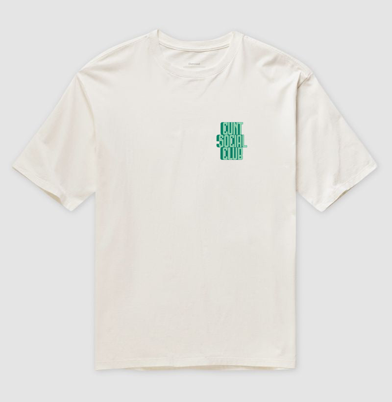 Cunt Social Club