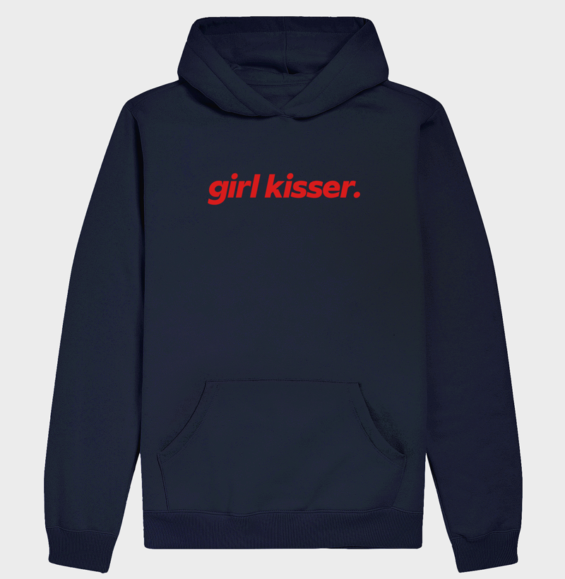 Girl Kisser