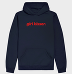 Girl Kisser