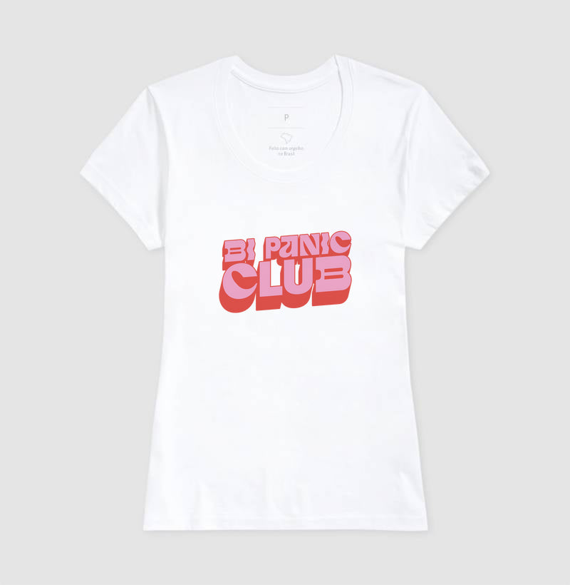 Bi panic club