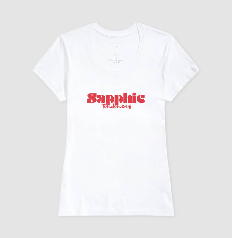 Sapphic Tendencies
