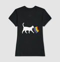 Pride cat