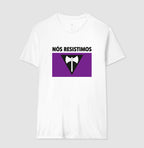 Nós resistimos - Bandeira