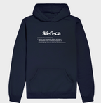Sáfica - Dicionário